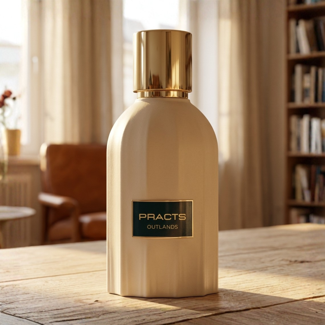 PRACTS Luxury Eau de Parfum Collection-DE
