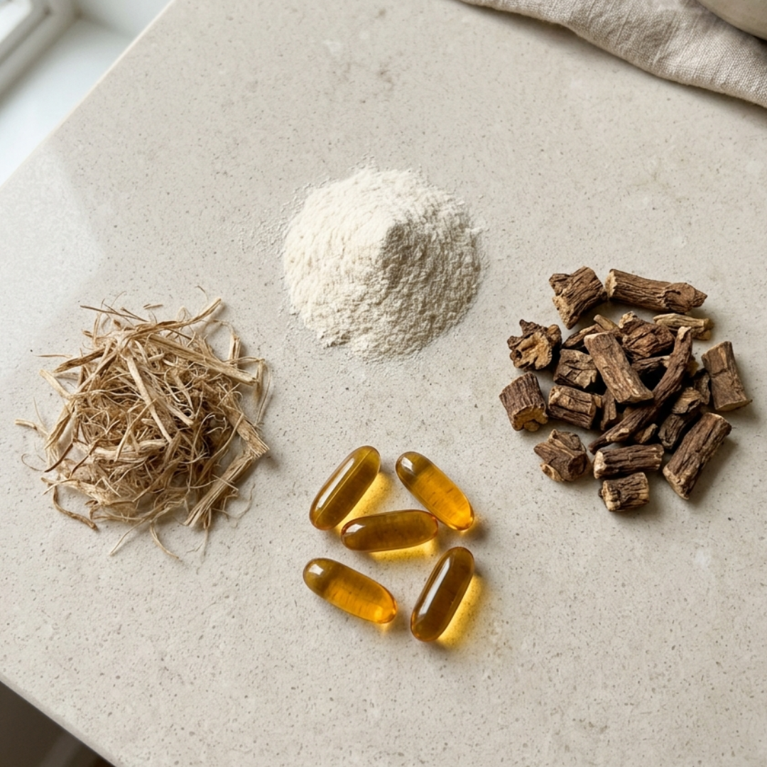 PRACTS Dog Allergy & Immune Supplements-DE