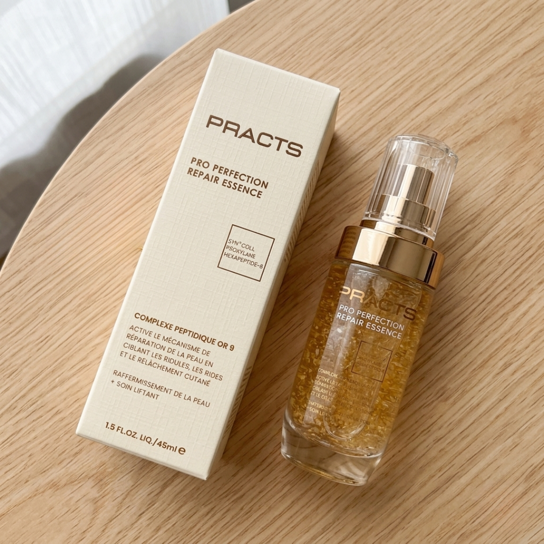 PRACTS Pro Perfection Repair Essence-FR