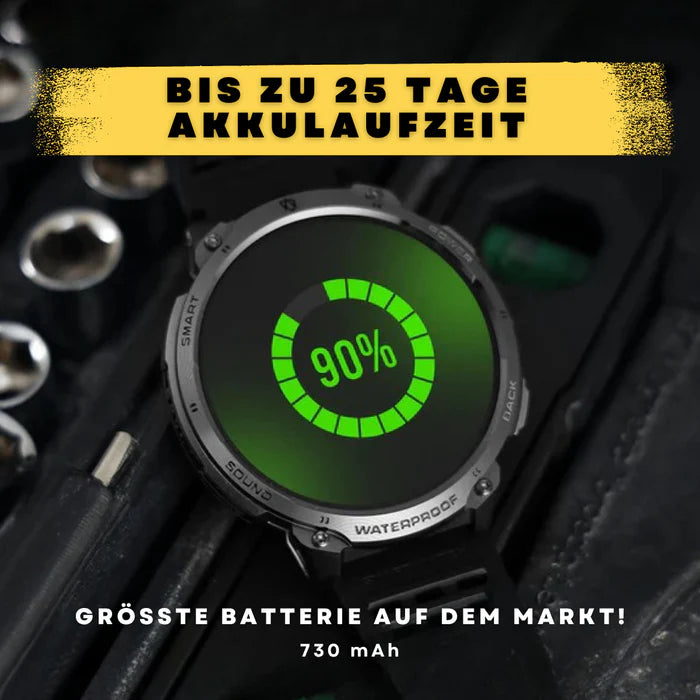 GOLIAT 2.0