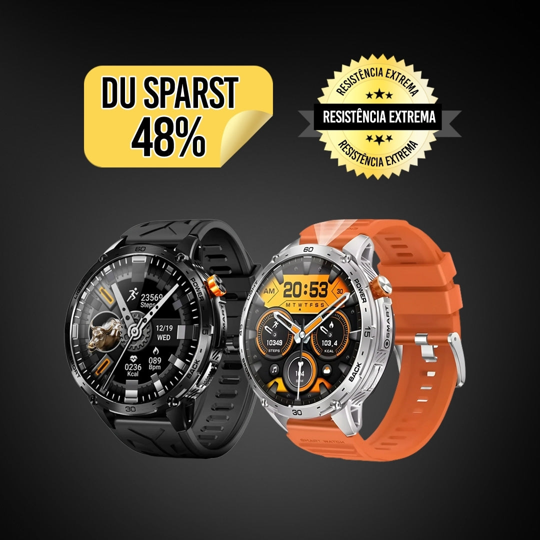 GOLIAT 2.0 SPAR-BUNDLE