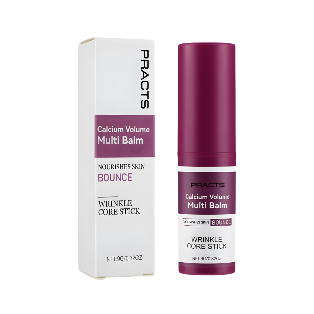 Baume au calcium multi-usage