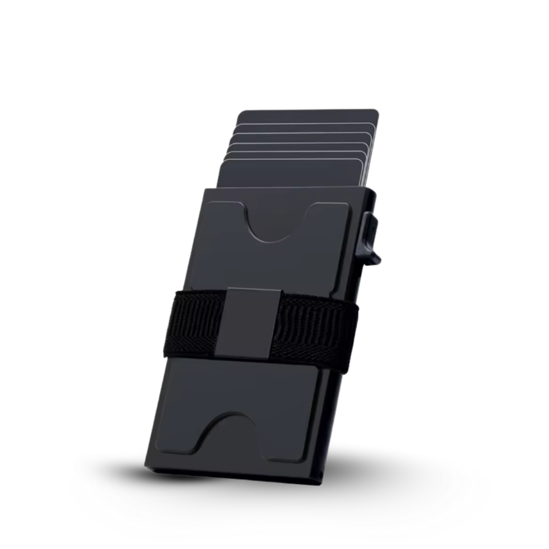 PRACTS CORE WALLET