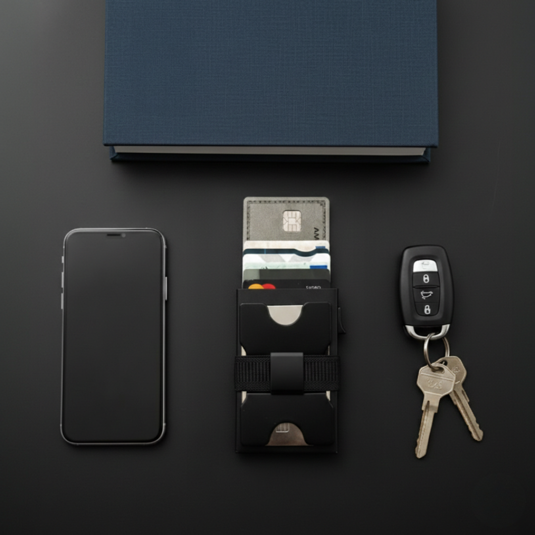 PRACTS CORE WALLET