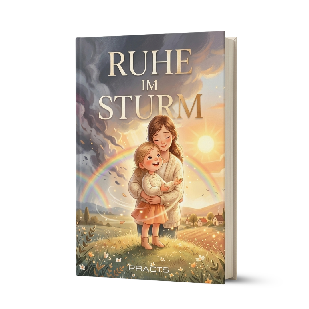 Ruhe im Sturm