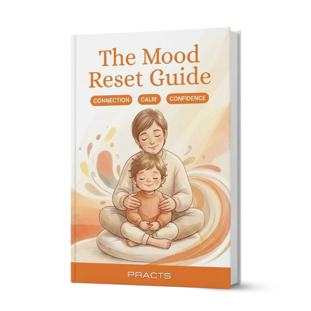 The Mood Reset Guide