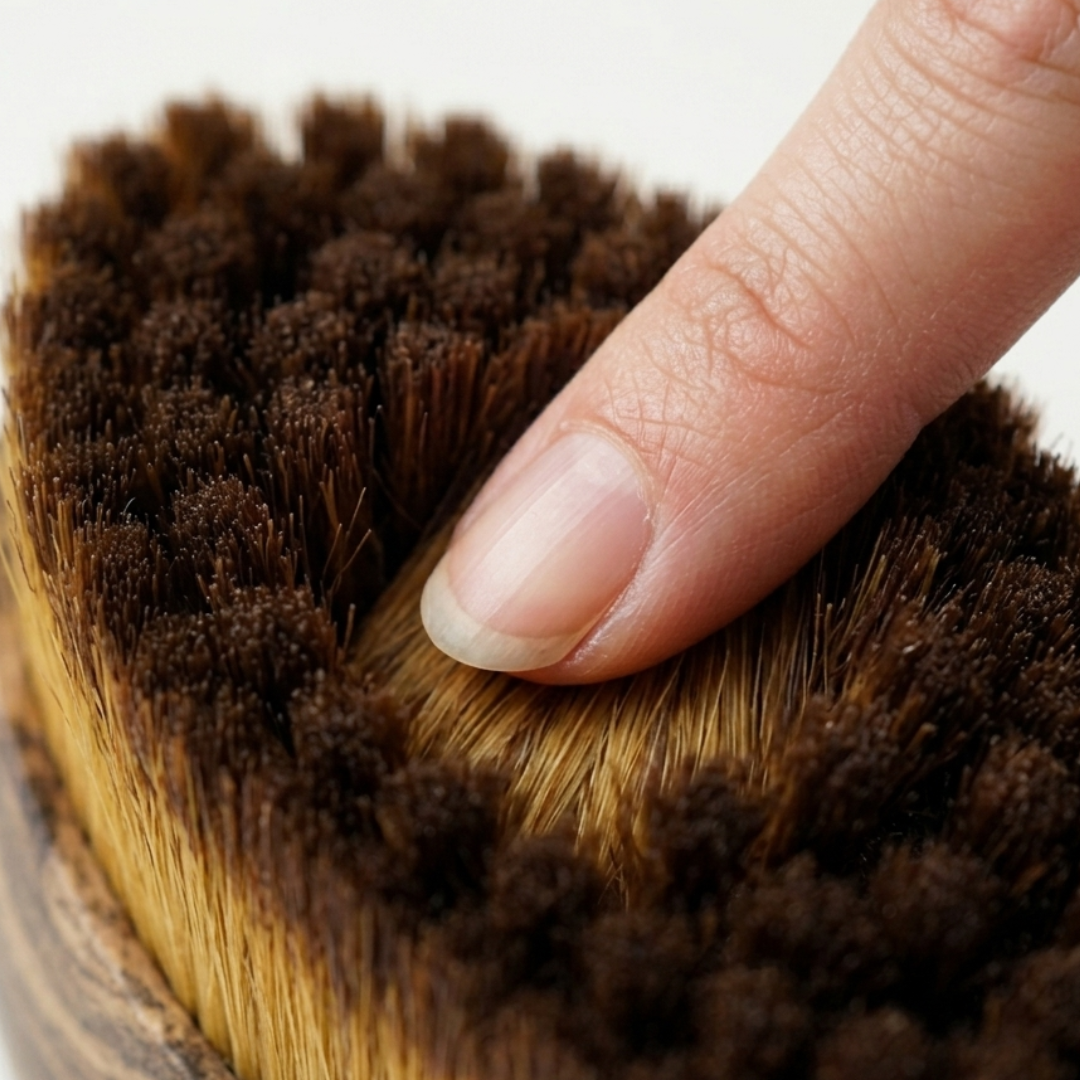 PRACTS Lymphatic Facial Brush-DE