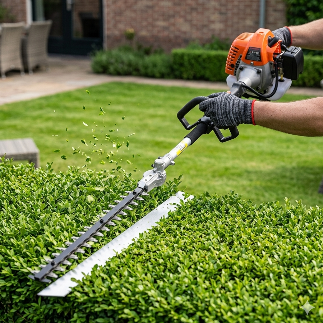 PRACTS Multi-Functional Trimming Tools