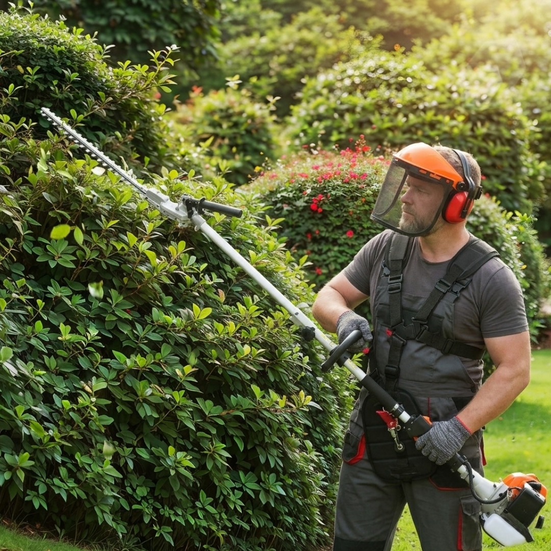 PRACTS Multi-Functional Trimming Tools